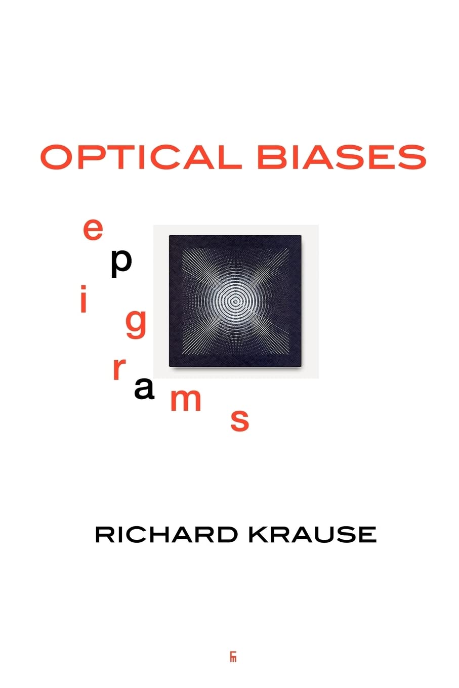 Optical Biases: Epigrams